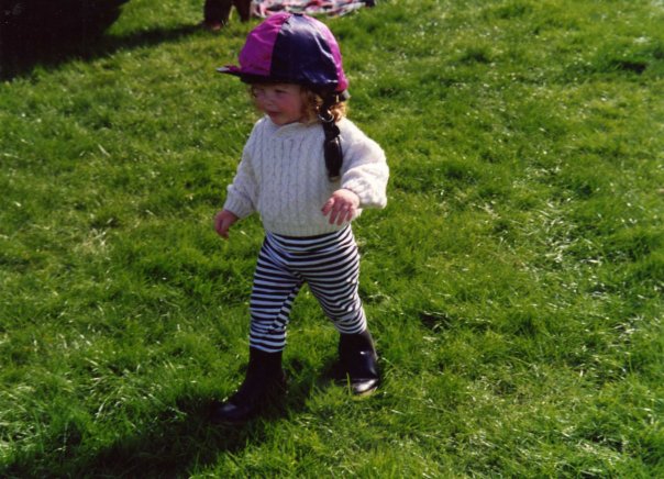 Milly Bayliss